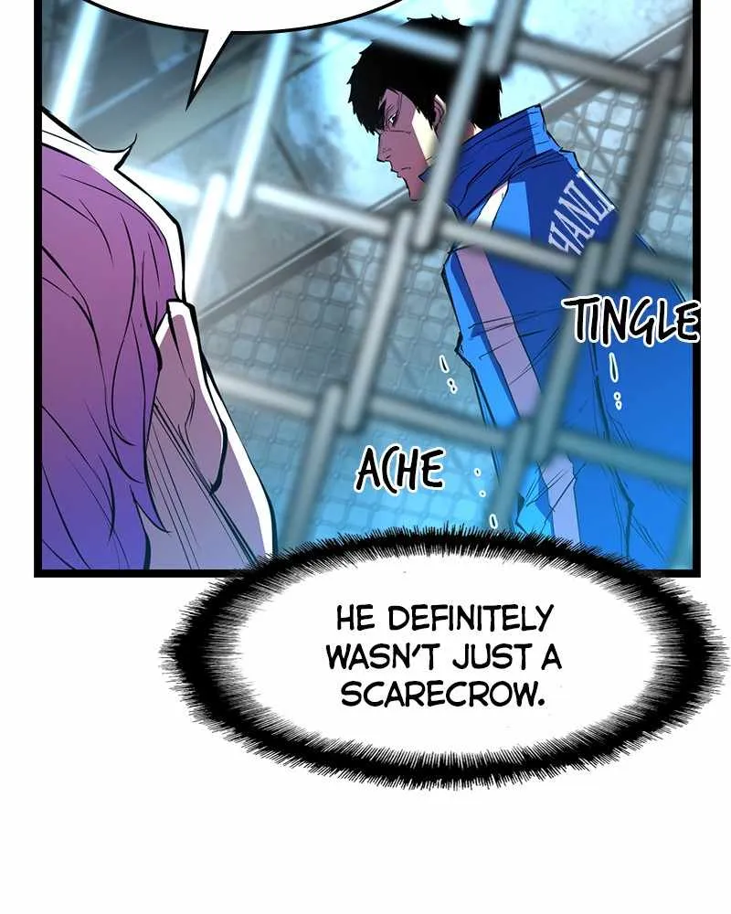 Hallym Gymnasium Chapter 45 page 143 - 