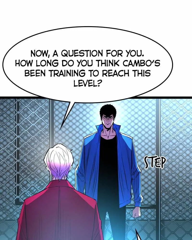 Hallym Gymnasium Chapter 45 page 146 - 