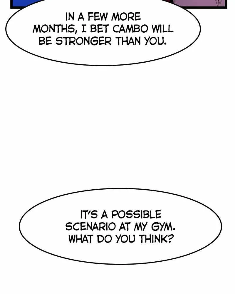 Hallym Gymnasium Chapter 45 page 155 - 