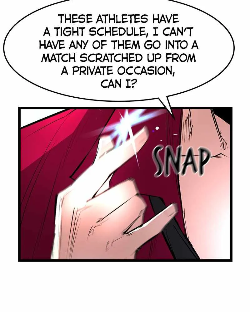 Hallym Gymnasium Chapter 45 page 17 - 