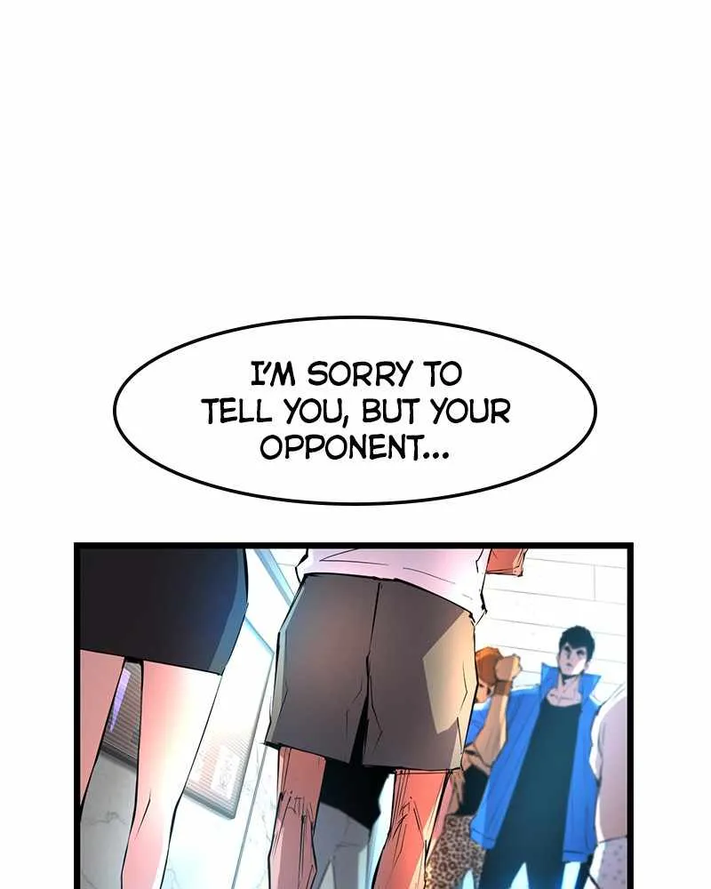 Hallym Gymnasium Chapter 45 page 18 - 