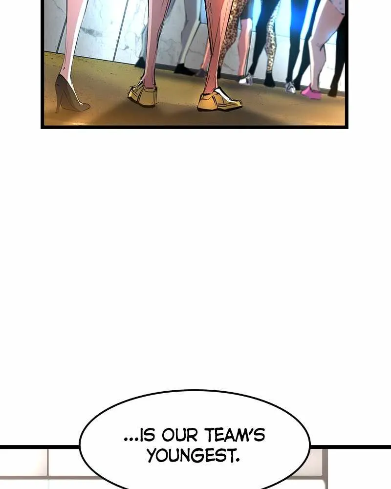 Hallym Gymnasium Chapter 45 page 19 - 