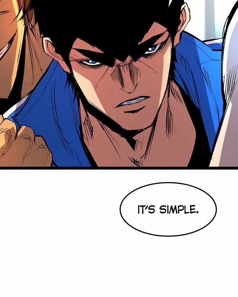 Hallym Gymnasium Chapter 45 page 22 - 