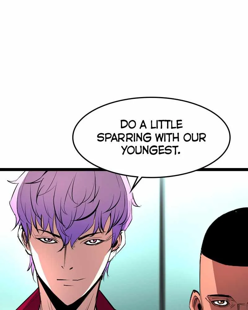 Hallym Gymnasium Chapter 45 page 23 - 