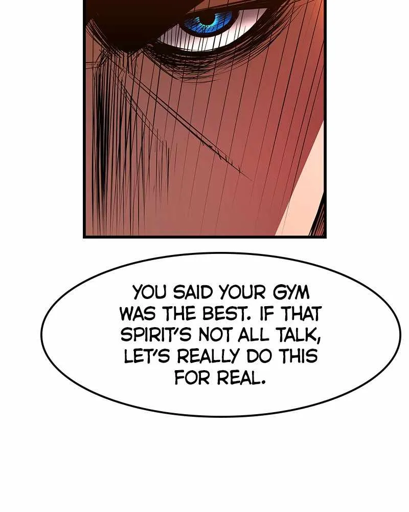 Hallym Gymnasium Chapter 45 page 29 - 