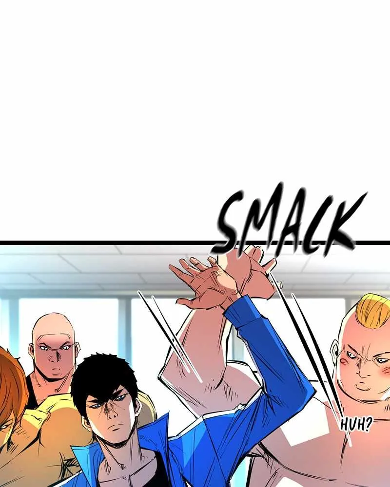 Hallym Gymnasium Chapter 45 page 30 - 