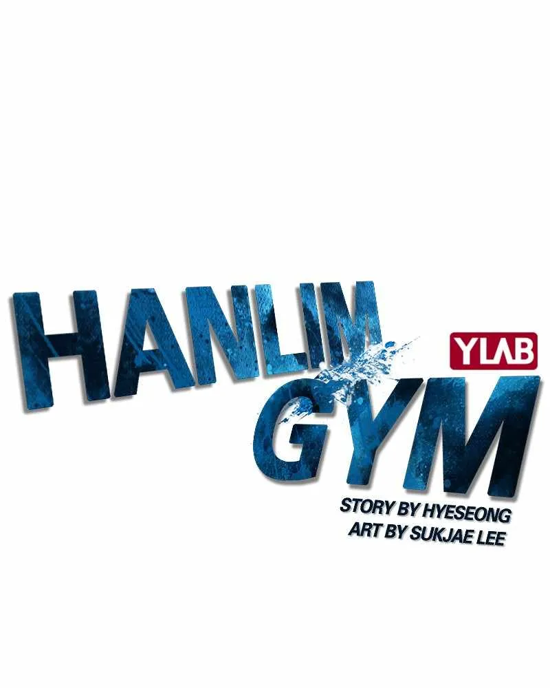 Hallym Gymnasium Chapter 45 page 33 - 