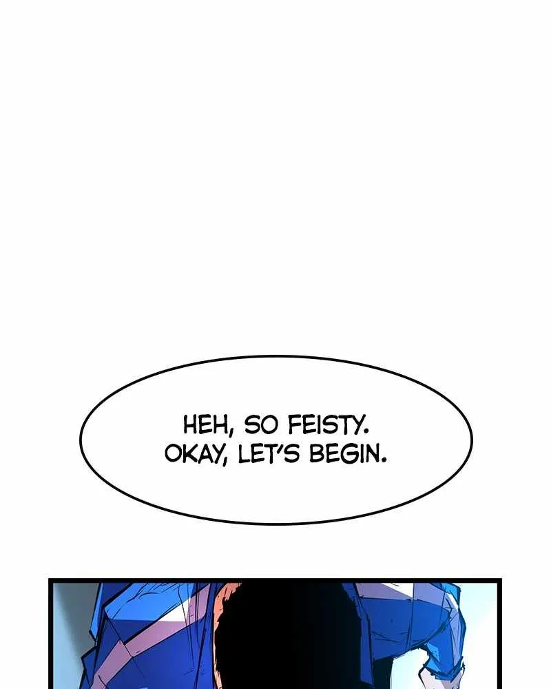 Hallym Gymnasium Chapter 45 page 37 - 