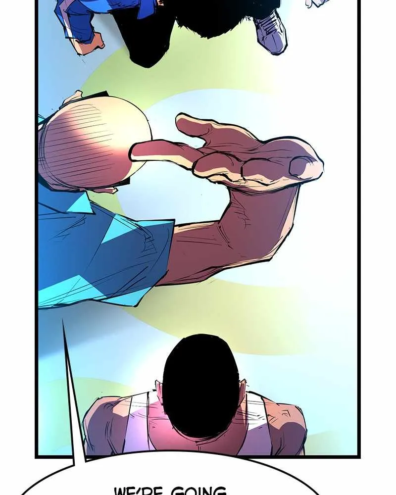 Hallym Gymnasium Chapter 45 page 38 - 