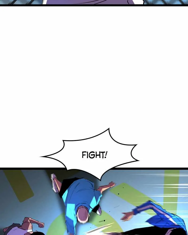Hallym Gymnasium Chapter 45 page 43 - 