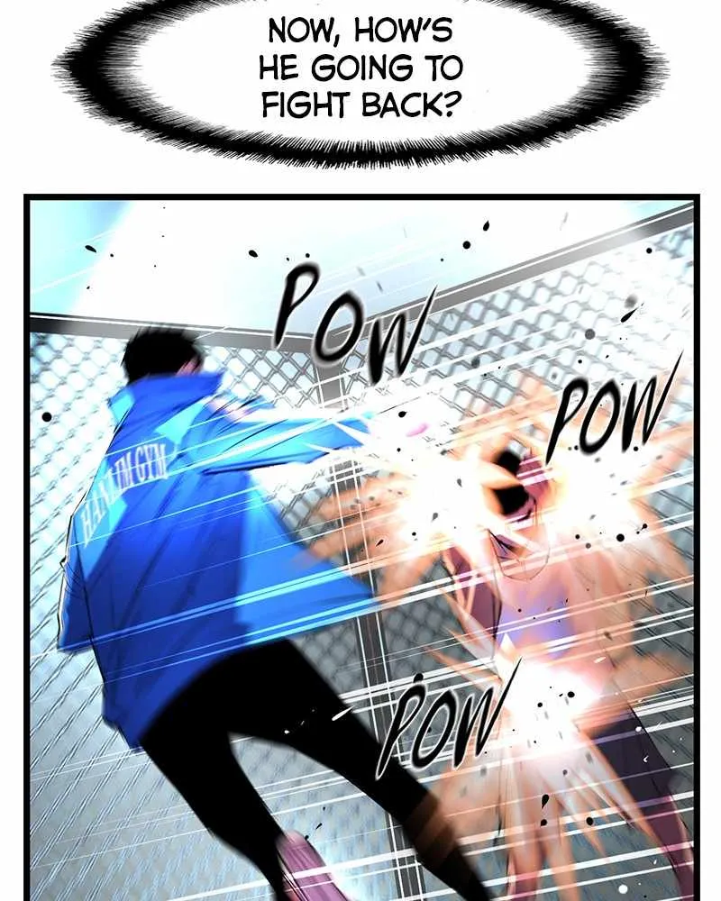 Hallym Gymnasium Chapter 45 page 49 - 