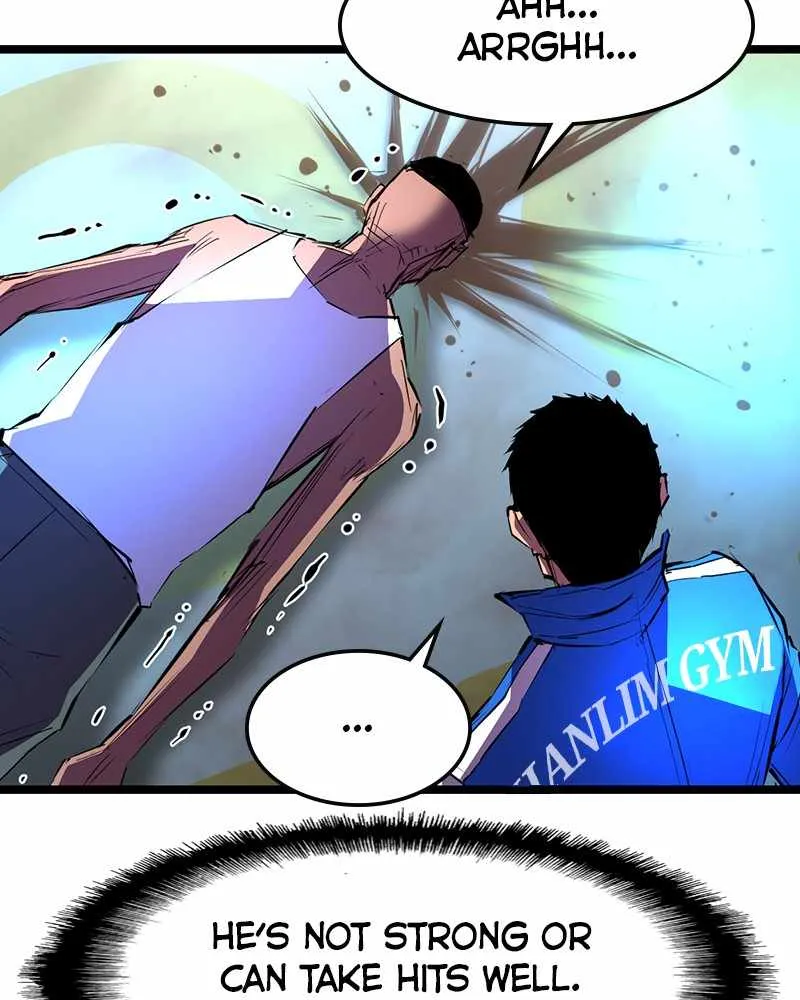 Hallym Gymnasium Chapter 45 page 63 - 