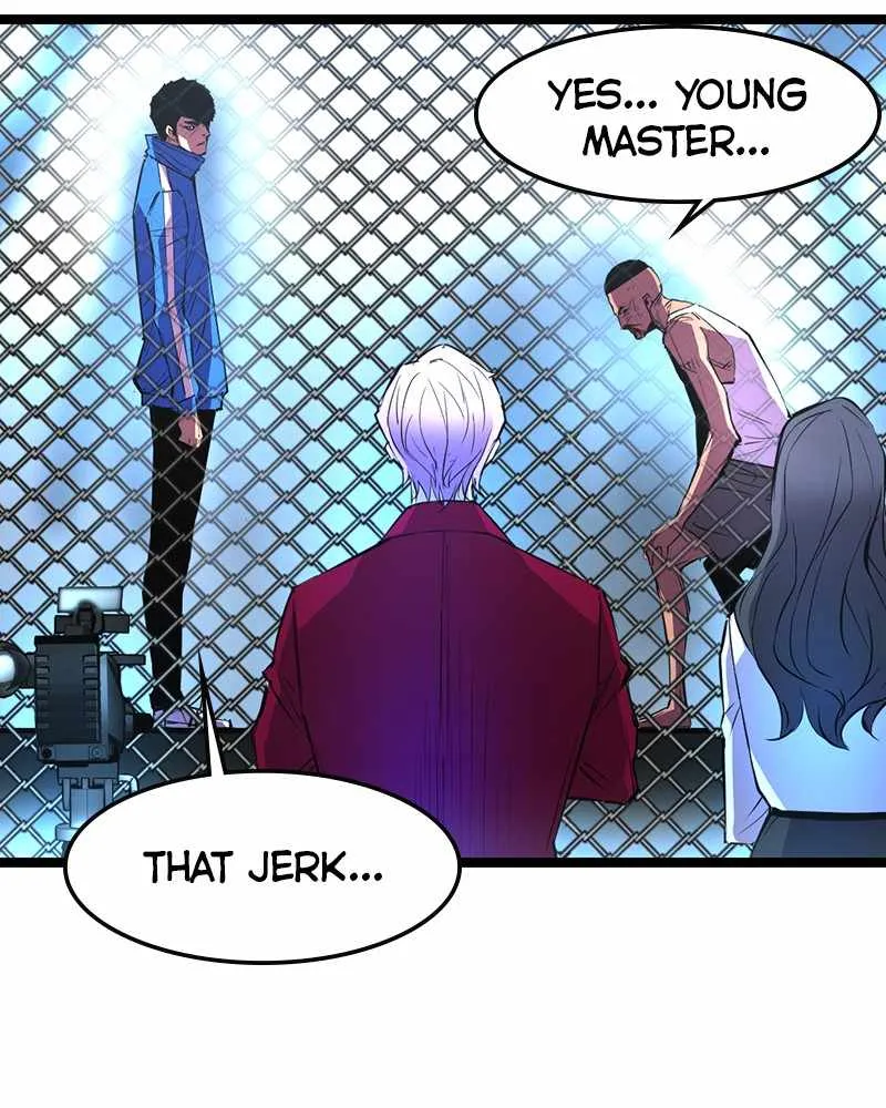 Hallym Gymnasium Chapter 45 page 68 - 
