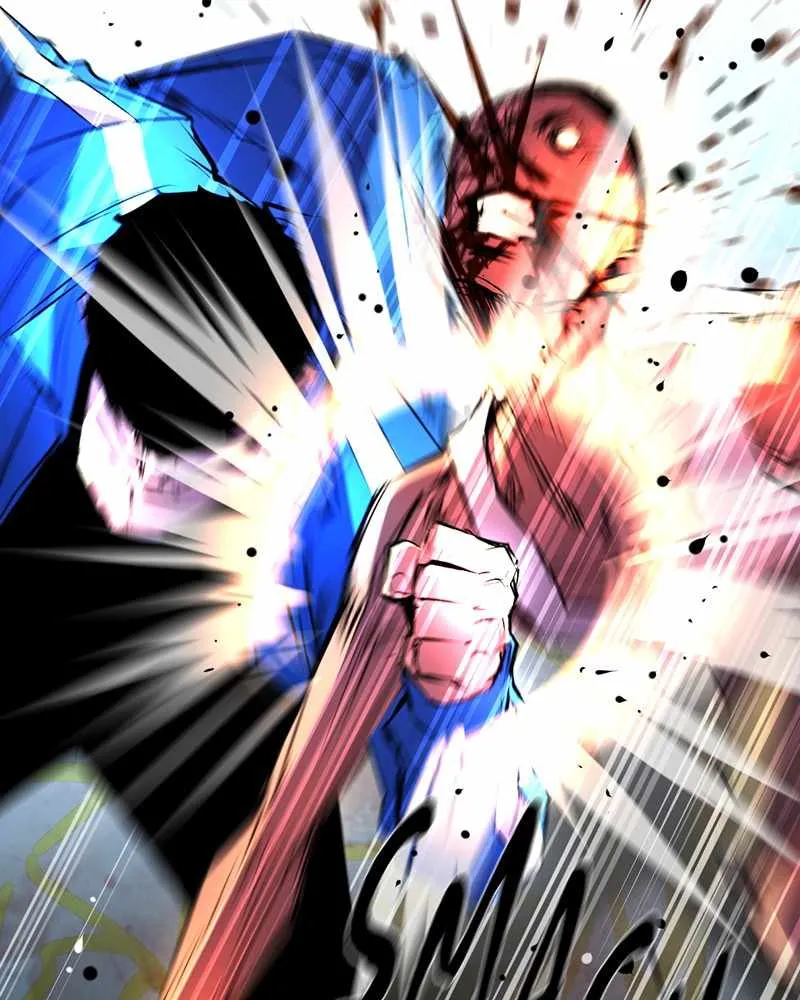 Hallym Gymnasium Chapter 45 page 71 - 