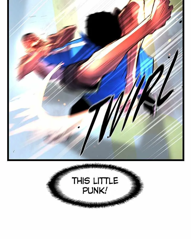 Hallym Gymnasium Chapter 45 page 79 - 
