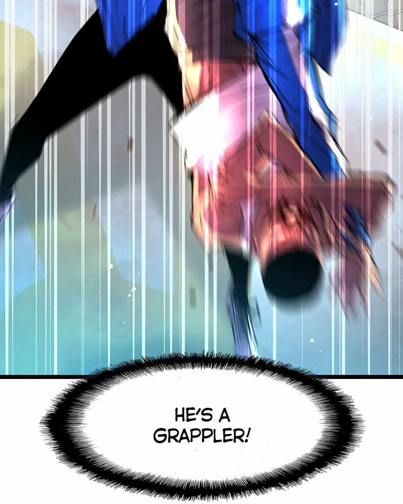 Hallym Gymnasium Chapter 45 page 81 - 