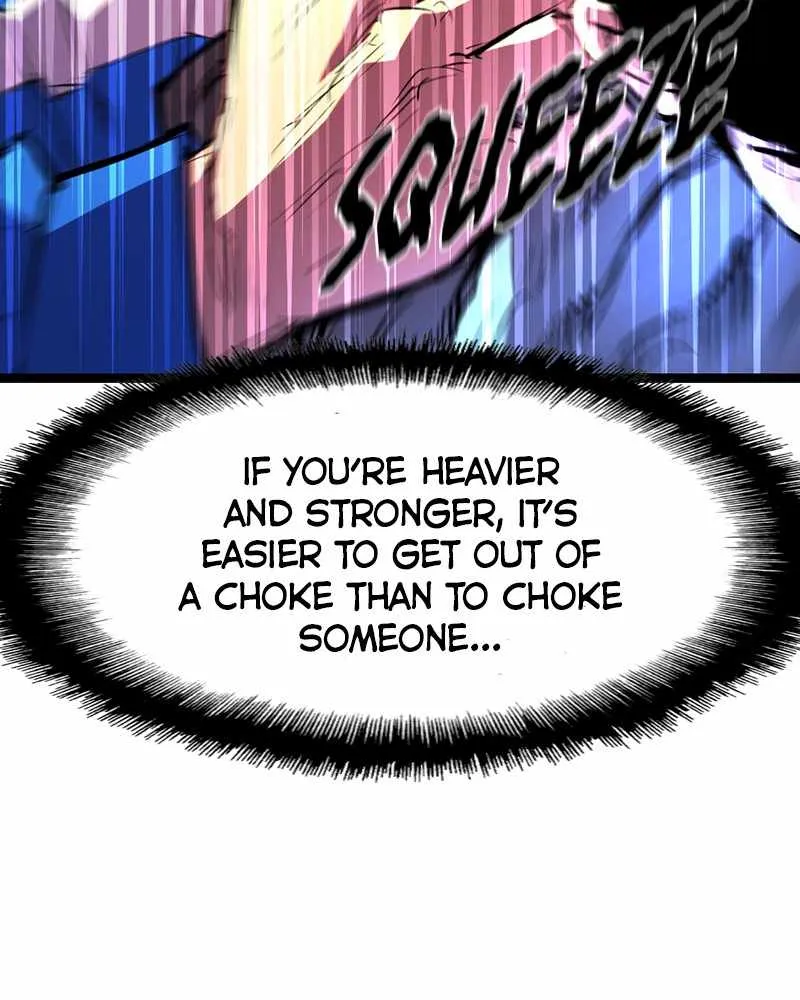 Hallym Gymnasium Chapter 45 page 85 - 