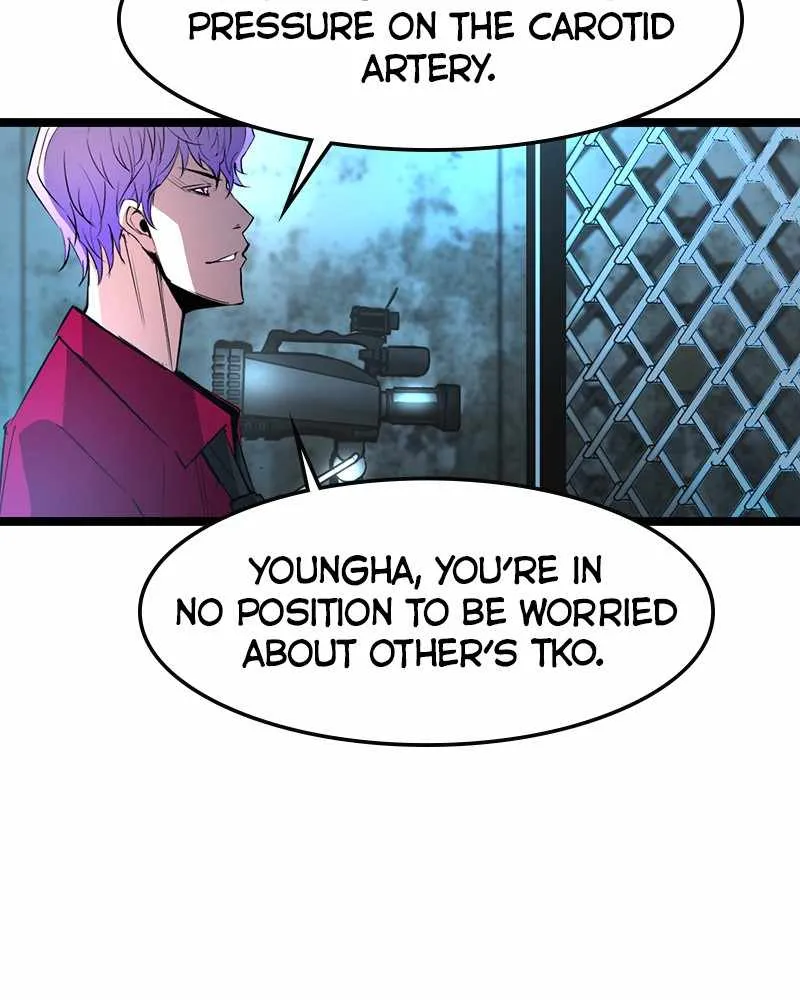 Hallym Gymnasium Chapter 45 page 99 - 