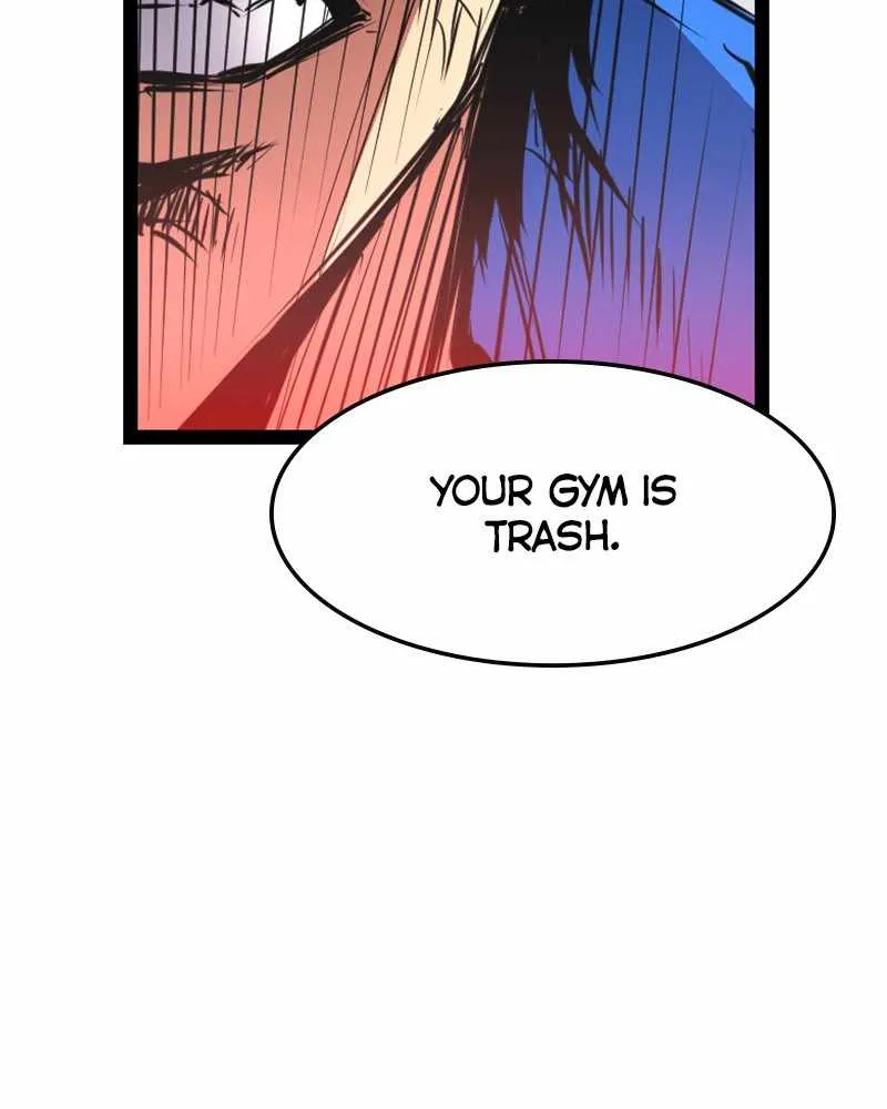 Hallym Gymnasium Chapter 46 page 102 - 