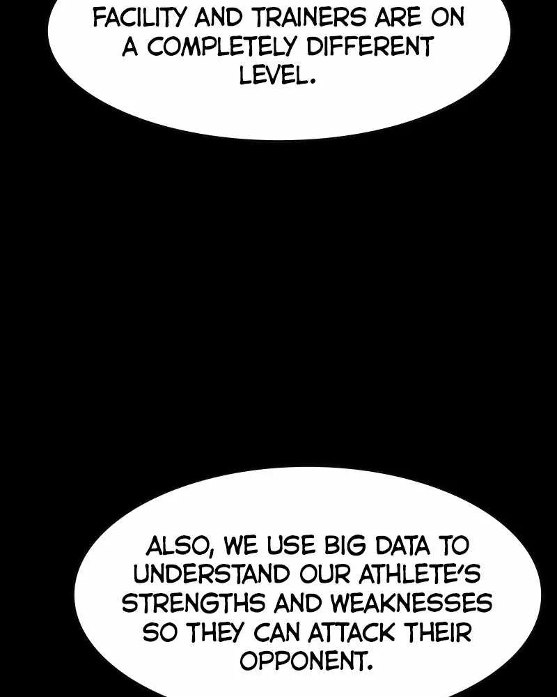 Hallym Gymnasium Chapter 46 page 108 - 
