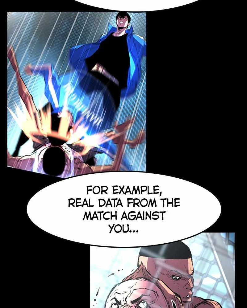 Hallym Gymnasium Chapter 46 page 109 - 