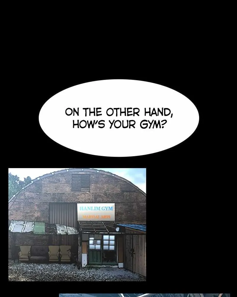 Hallym Gymnasium Chapter 46 page 111 - 