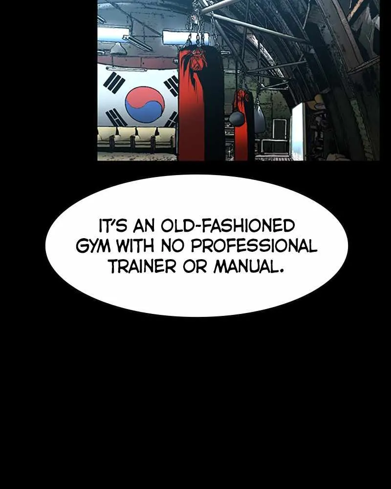 Hallym Gymnasium Chapter 46 page 112 - 