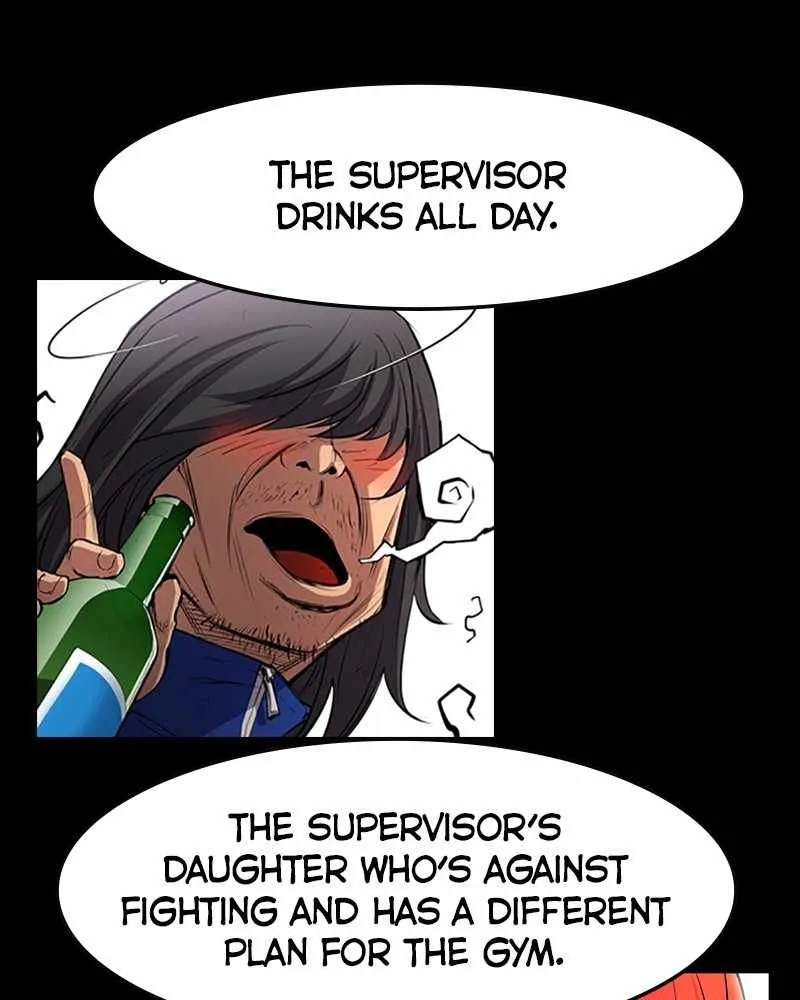 Hallym Gymnasium Chapter 46 page 113 - 