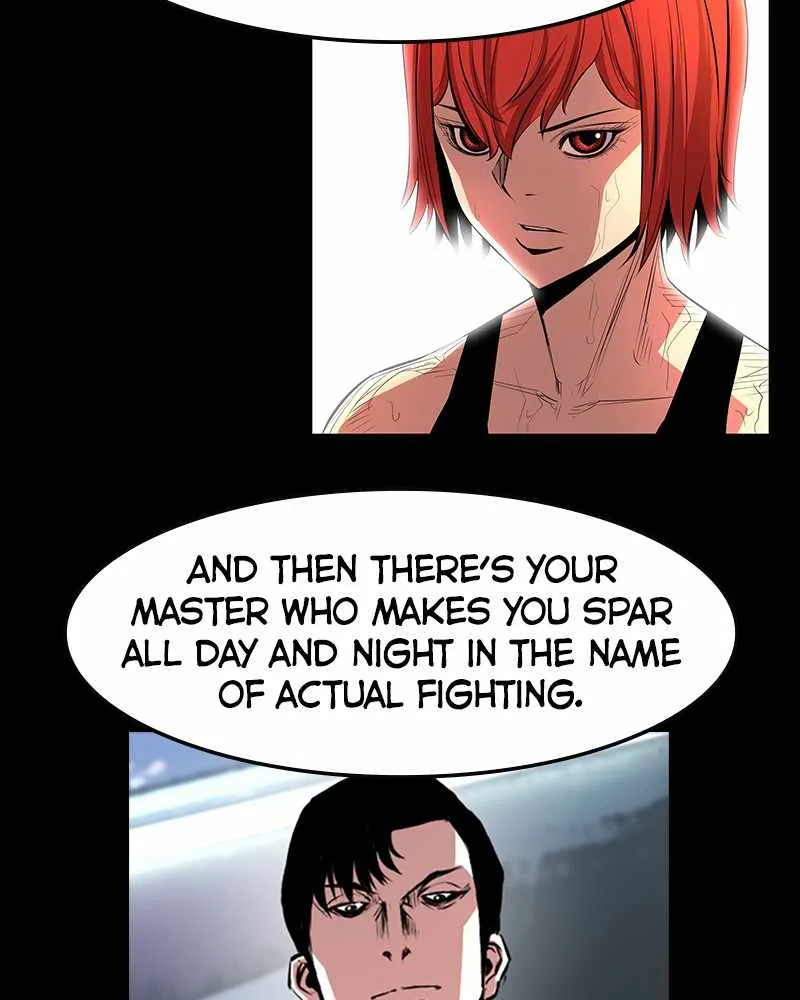 Hallym Gymnasium Chapter 46 page 114 - 