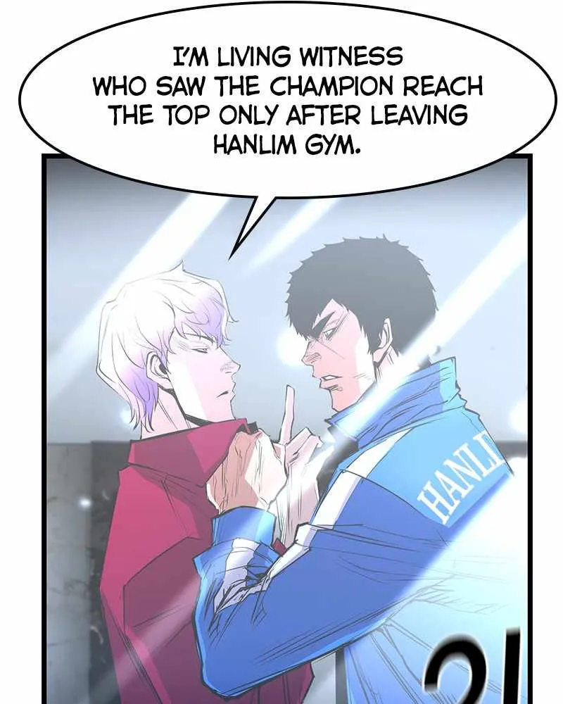 Hallym Gymnasium Chapter 46 page 123 - 