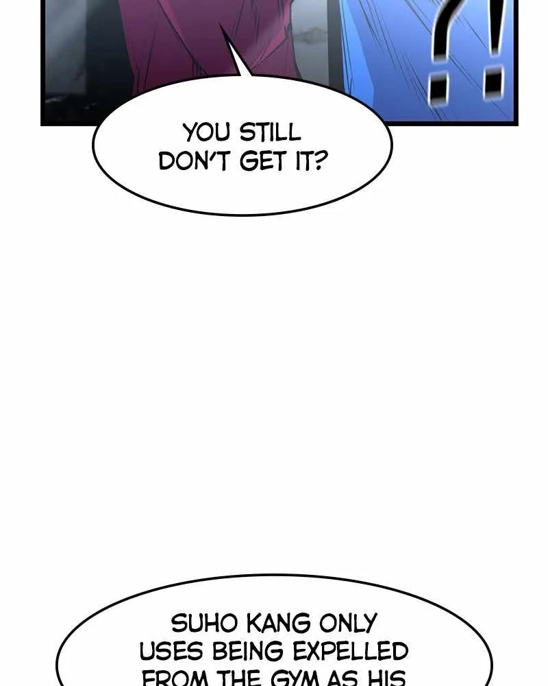 Hallym Gymnasium Chapter 46 page 124 - 