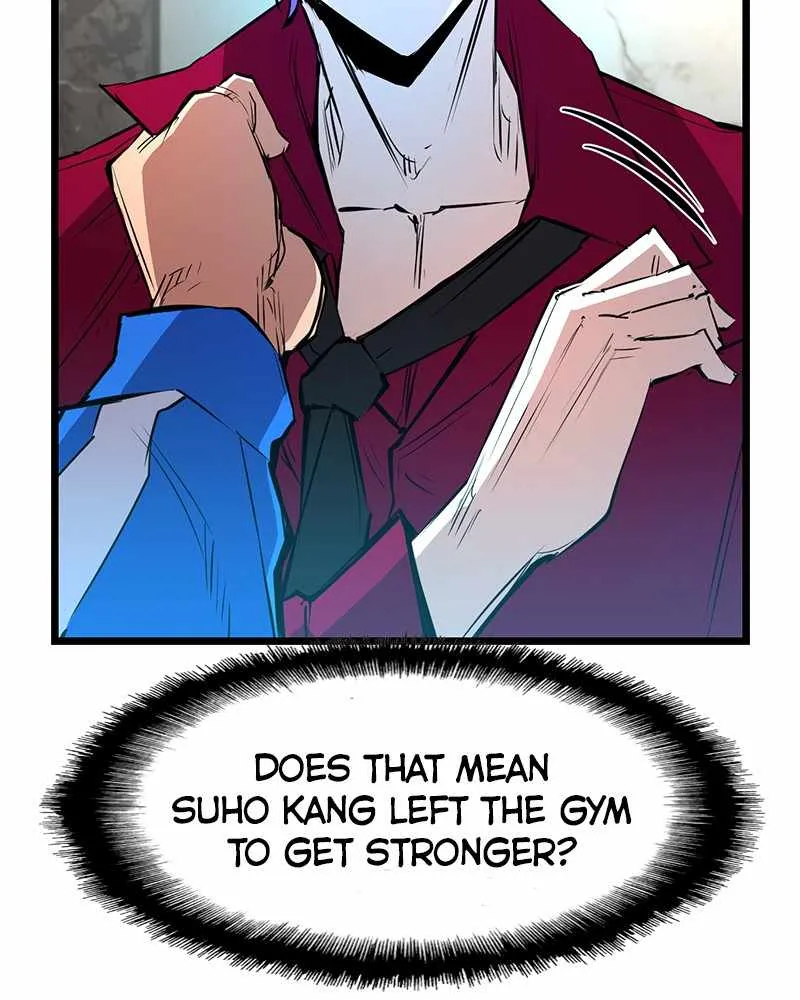 Hallym Gymnasium Chapter 46 page 128 - 