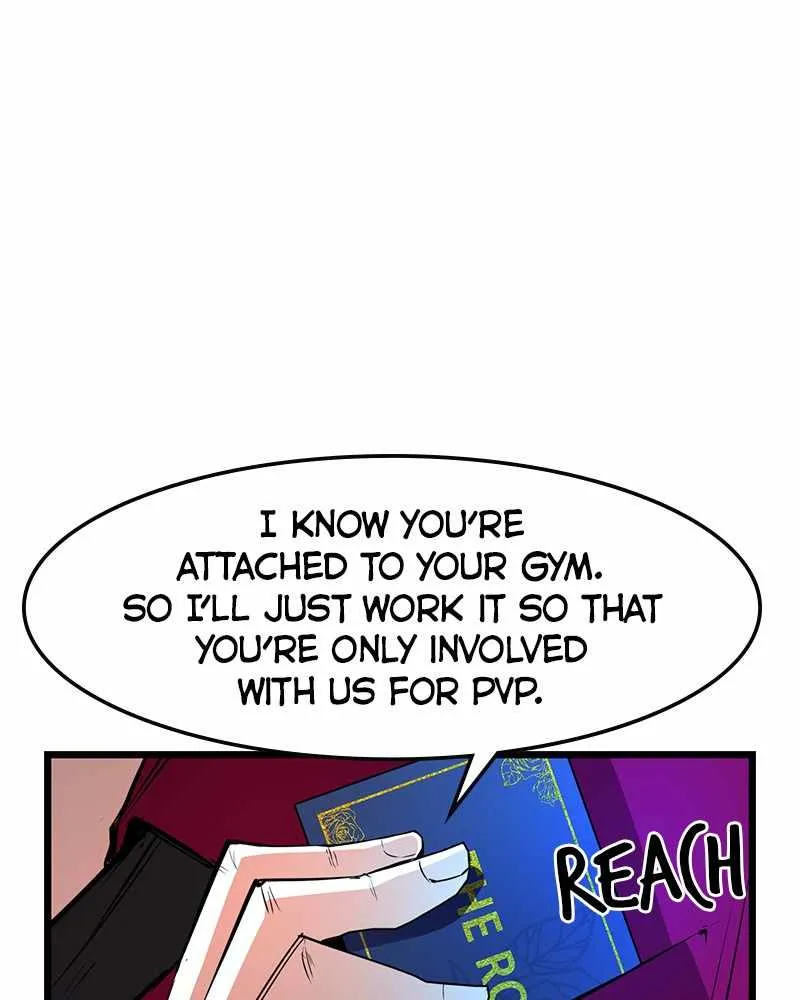Hallym Gymnasium Chapter 46 page 129 - 