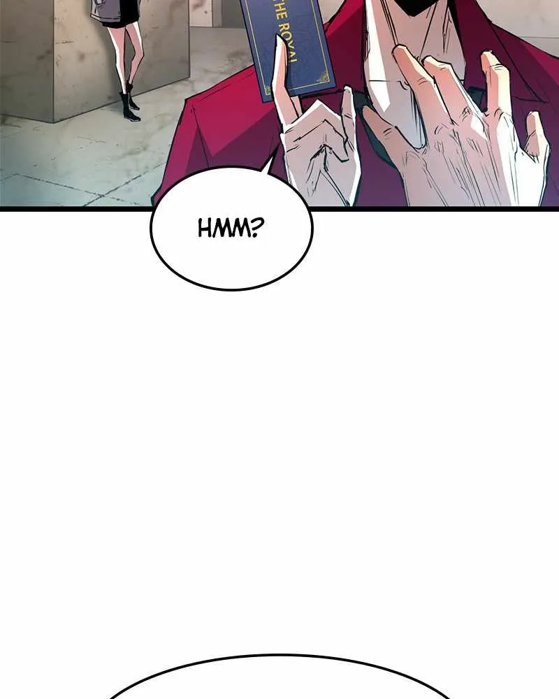 Hallym Gymnasium Chapter 46 page 136 - 