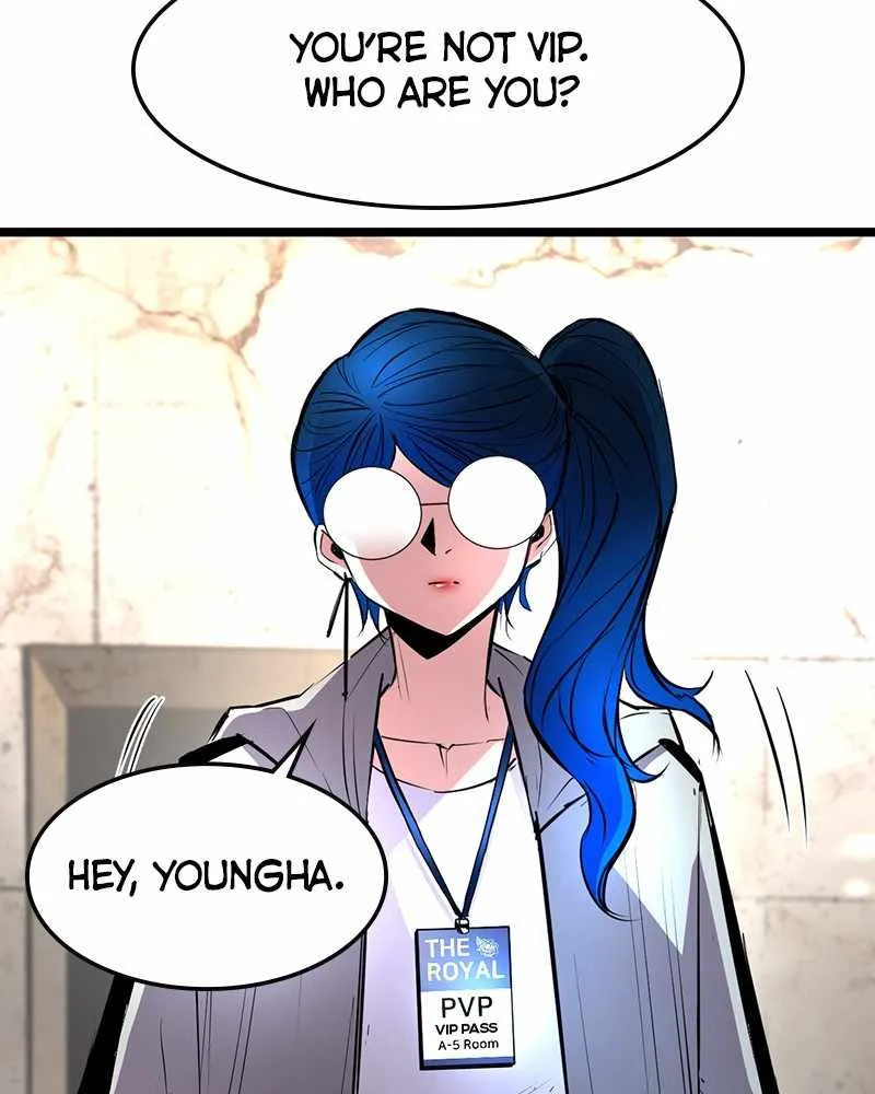 Hallym Gymnasium Chapter 46 page 137 - 