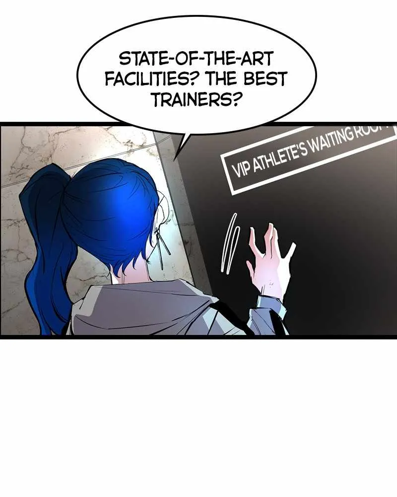 Hallym Gymnasium Chapter 46 page 142 - 