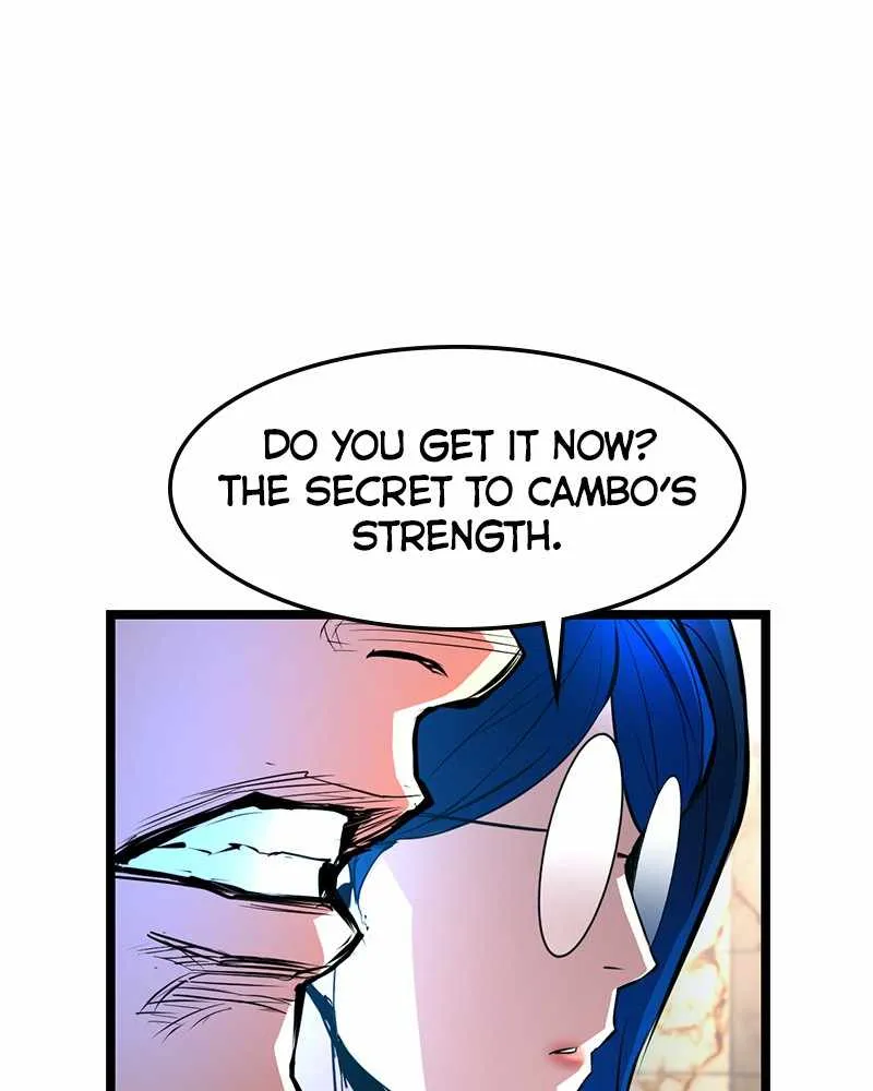 Hallym Gymnasium Chapter 46 page 150 - 