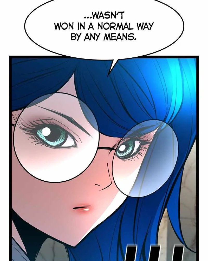 Hallym Gymnasium Chapter 46 page 152 - 