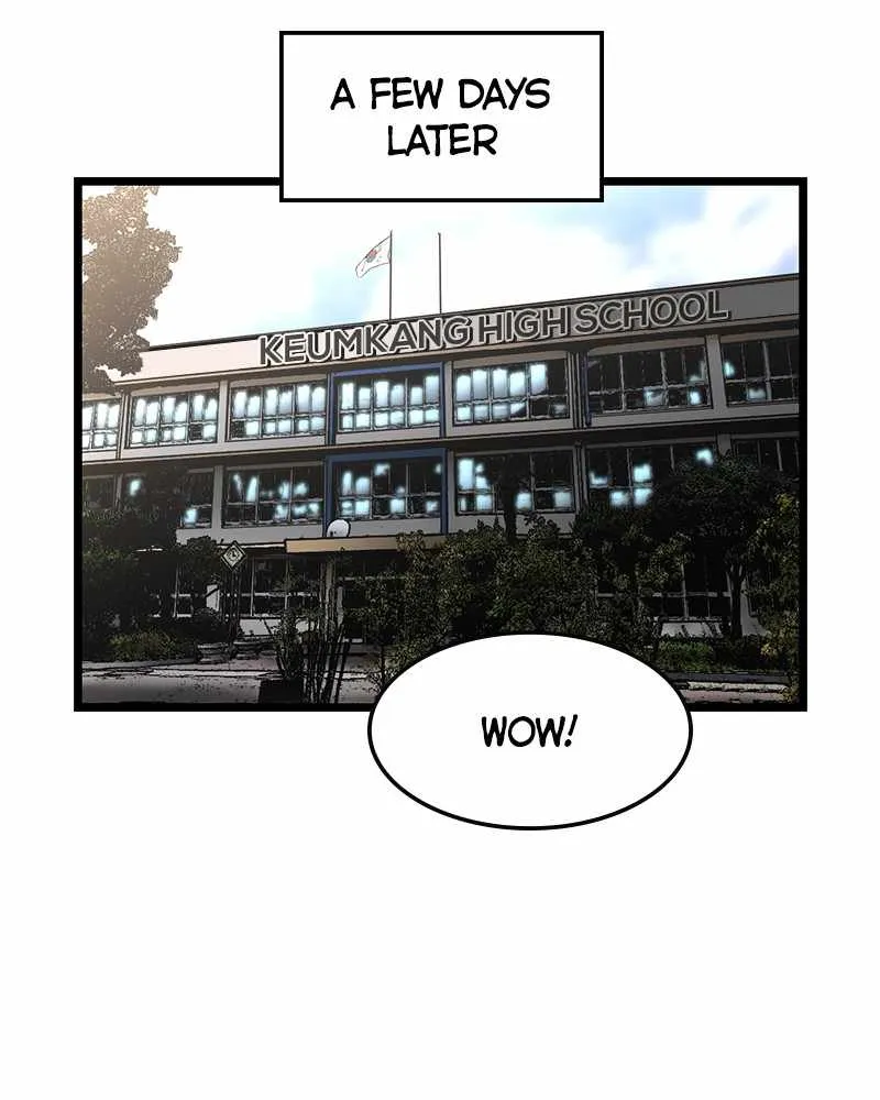 Hallym Gymnasium Chapter 46 page 20 - 