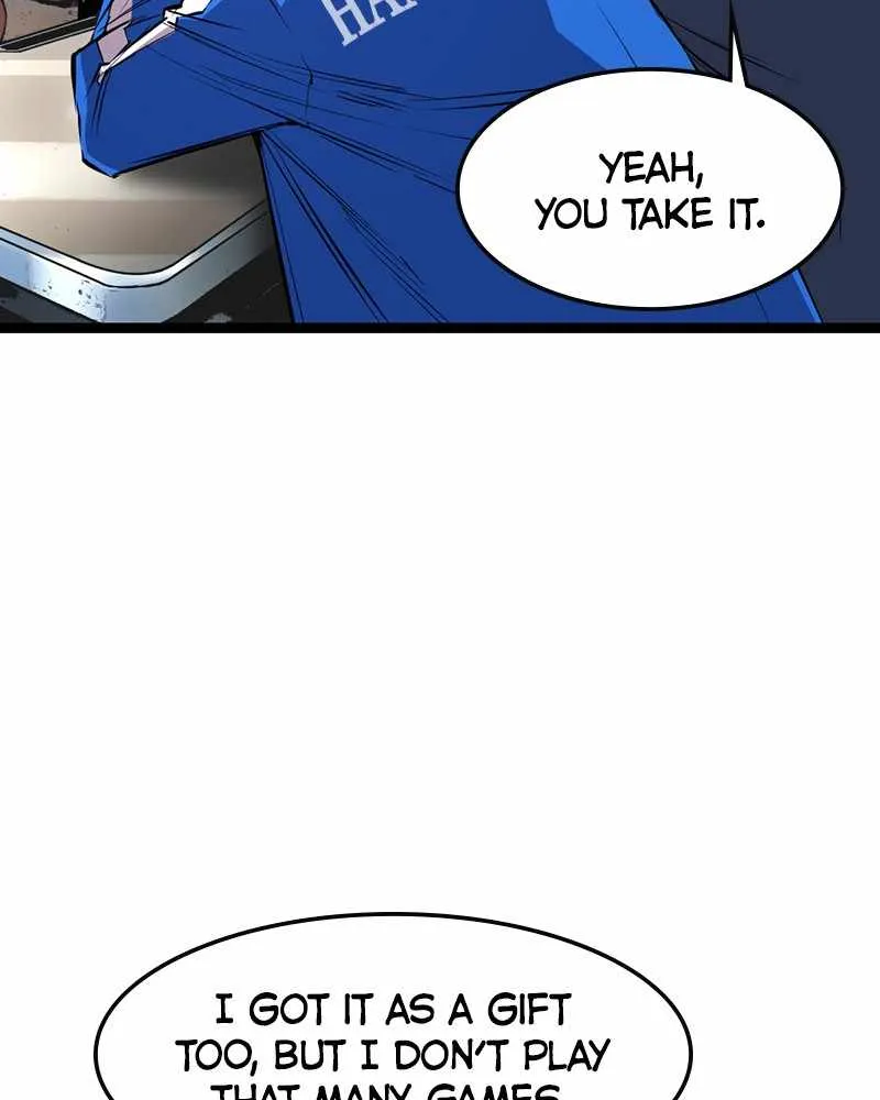 Hallym Gymnasium Chapter 46 page 22 - 