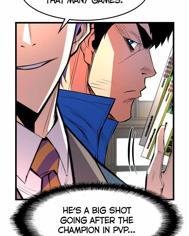 Hallym Gymnasium Chapter 46 page 23 - 