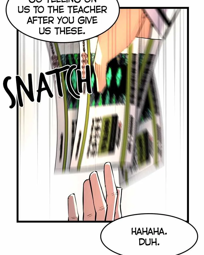 Hallym Gymnasium Chapter 46 page 25 - 