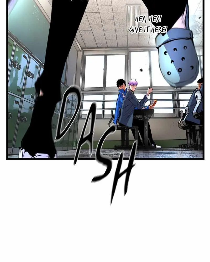 Hallym Gymnasium Chapter 46 page 27 - 