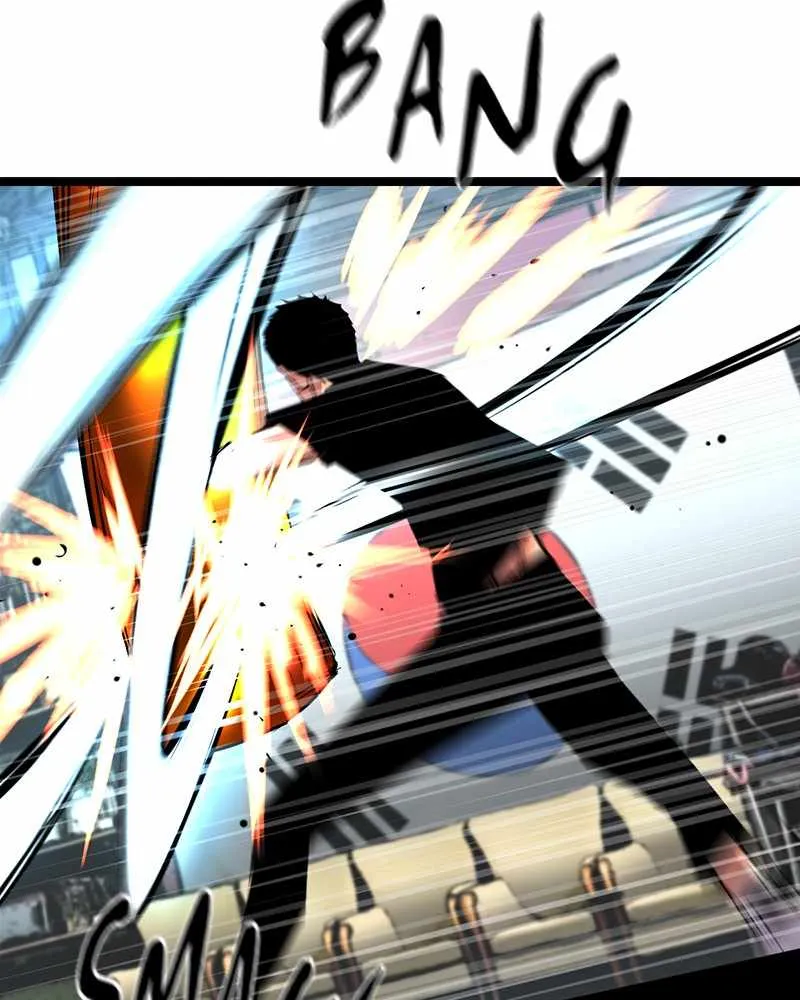 Hallym Gymnasium Chapter 46 page 4 - 