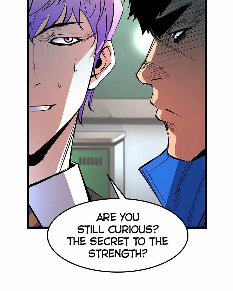 Hallym Gymnasium Chapter 46 page 31 - 