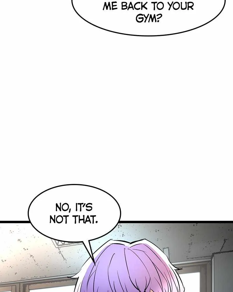 Hallym Gymnasium Chapter 46 page 35 - 