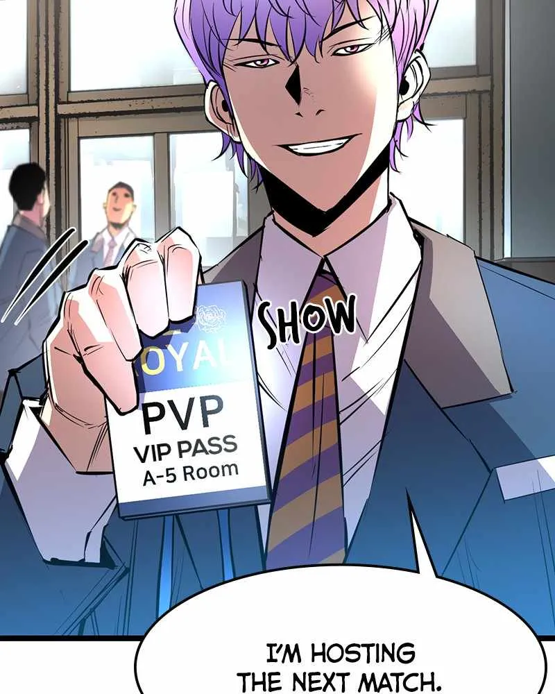 Hallym Gymnasium Chapter 46 page 36 - 