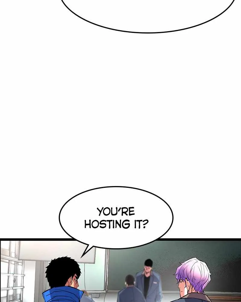 Hallym Gymnasium Chapter 46 page 37 - 