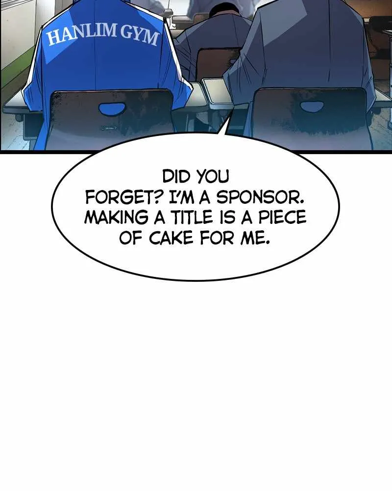 Hallym Gymnasium Chapter 46 page 38 - 
