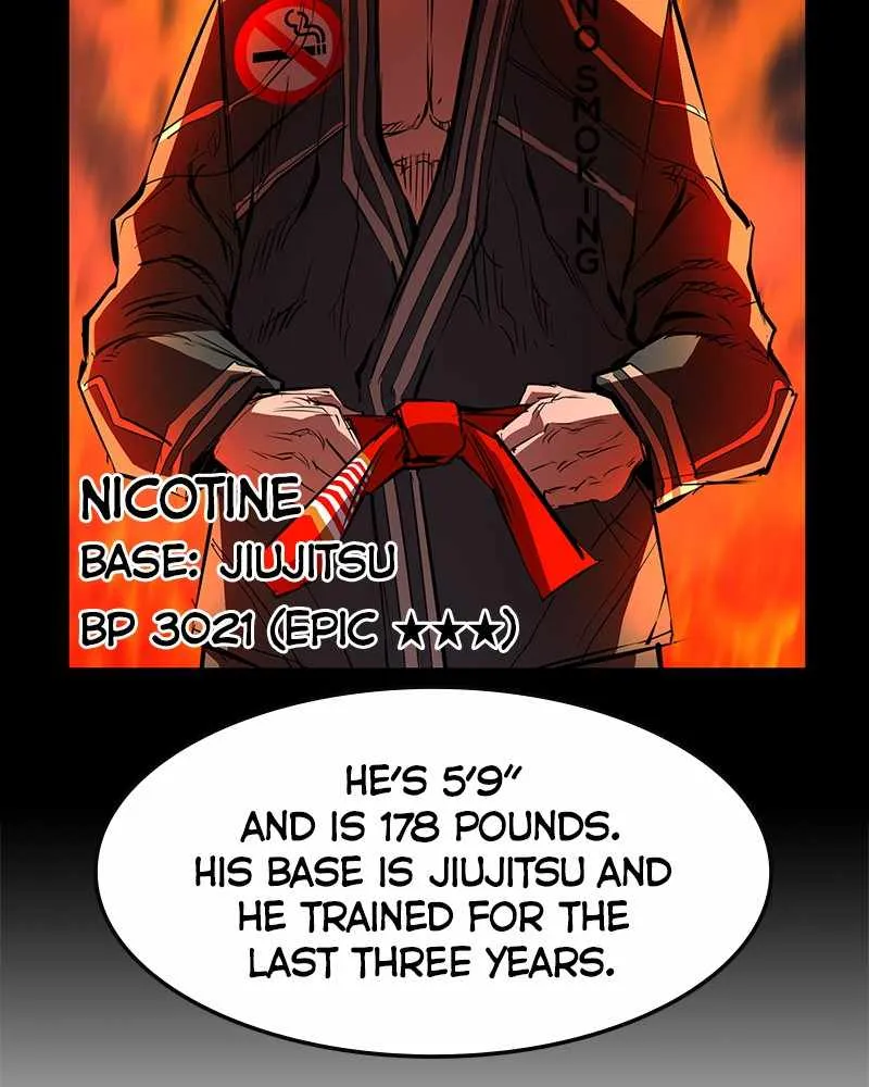 Hallym Gymnasium Chapter 46 page 43 - 
